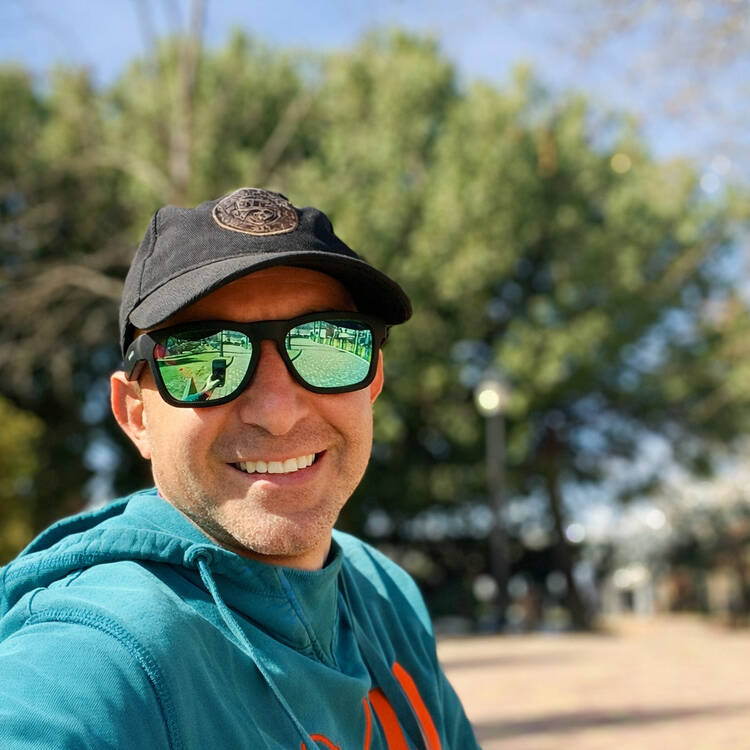 Foto de perfil