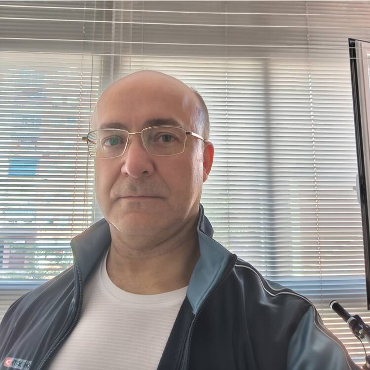 Foto de perfil de Pablo