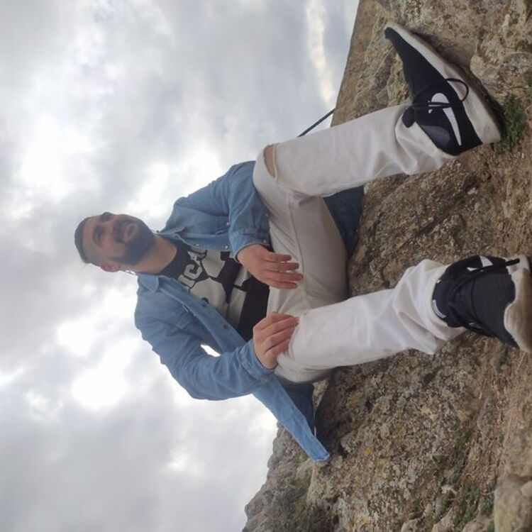 Foto de perfil de Nene