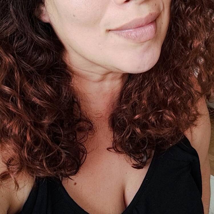 Foto de perfil de Rocio