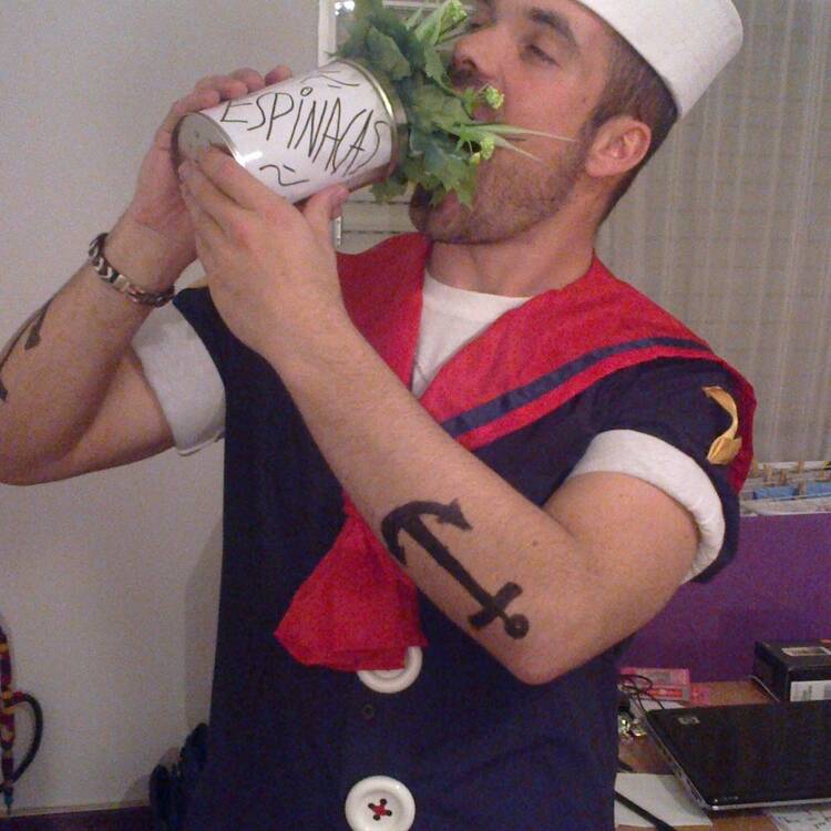 Foto de perfil de Sergio