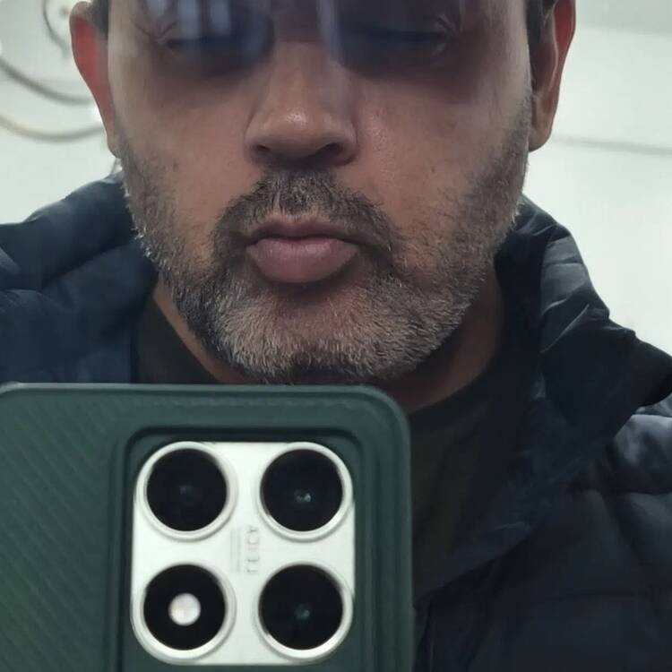 Foto de perfil de Fran