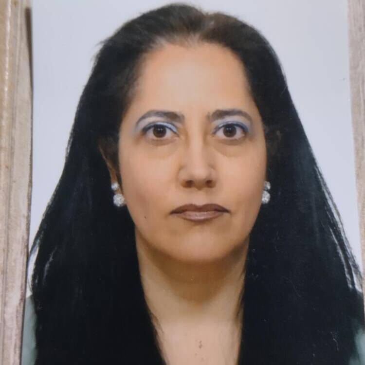 Foto de perfil de Ana